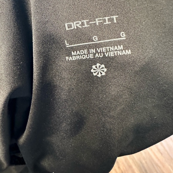 Nike Dri-Fit Challenger Run Division Blue Reflective Shorts - men’s large - Picture 9 of 14